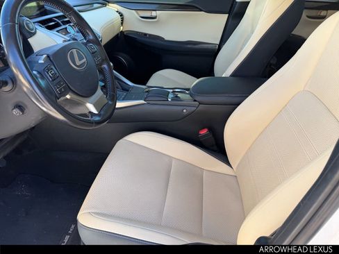 Used 2020 Lexus NX 300 FWD w/ Comfort Package image 21