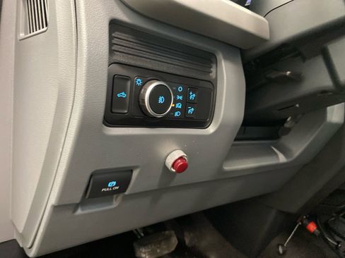 New 2026 Ford F600 4x4 Regular Cab Super Duty w/ XL Chrome Package image 11