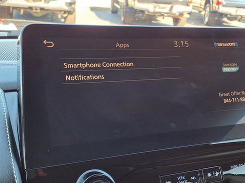 Used 2023 INFINITI QX80 Premium Select w/ All-Season Package image 24