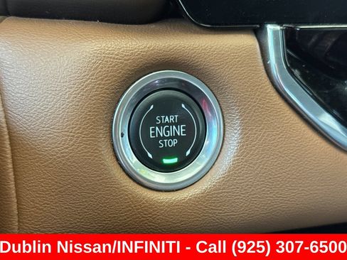 Used 2024 GMC Canyon AT4 w/ AT4 Premium Package AWD/4WD image 35