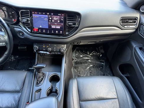 Used 2021 Dodge Durango GT AWD/4WD image 31