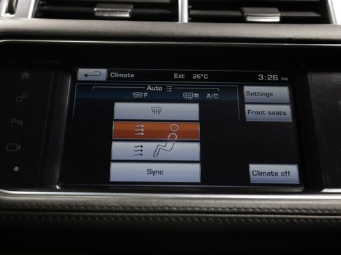 Used 2016 Land Rover Range Rover Sport HSE AWD/4WD image 51