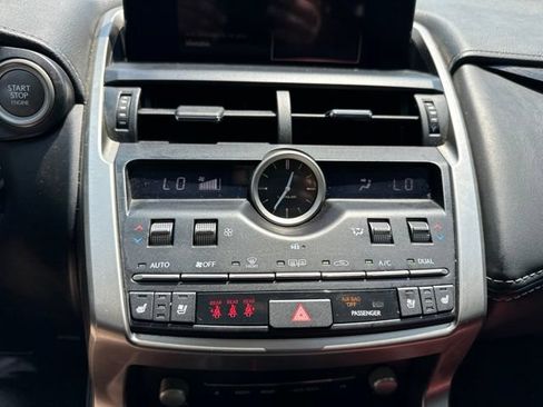 Used 2021 Lexus NX 300 AWD w/ Comfort Package image 12