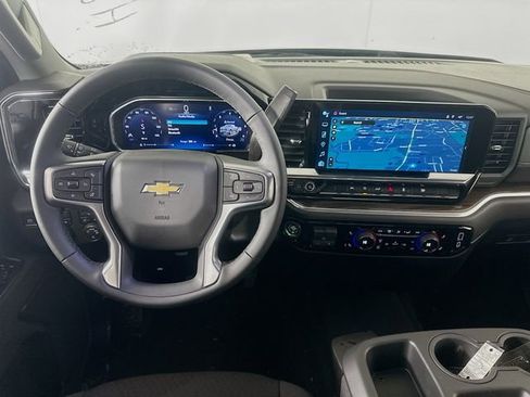 New 2026 Chevrolet Silverado 1500 LT image 23