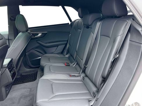 New 2026 Audi Q8 Premium Plus AWD/4WD image 16