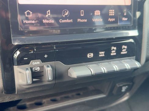 New 2026 RAM 3500 Tradesman image 25