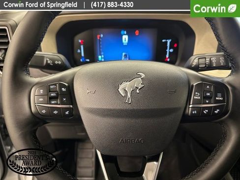 New 2026 Ford Bronco Sport Big Bend w/ Convenience Package image 30