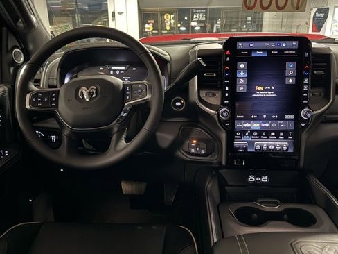 New 2026 RAM 2500 Laramie image 28