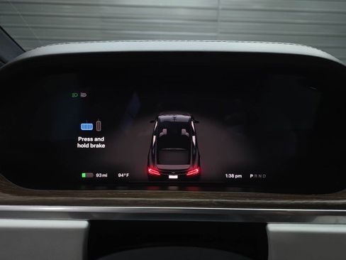 Used 2022 Tesla Model X AWD/4WD image 24
