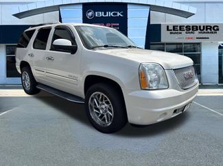 Used 2013 GMC Yukon Denali AWD/4WD video 1