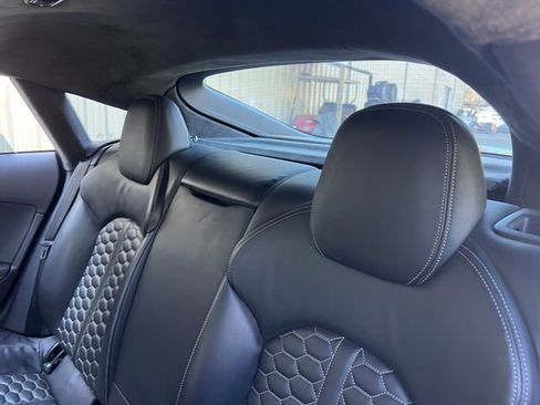 Used 2014 Audi RS 7 Prestige image 22