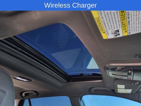 Certified 2025 Subaru Outback Wilderness w/ Wilderness Package image 12