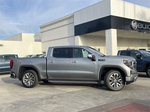 New 2026 GMC Sierra 1500 Denali w/ Denali Reserve Package image 2