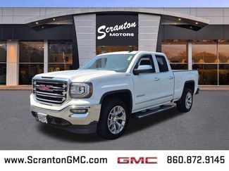 Certified 2018 GMC Sierra 1500 SLT w/ SLT Premium Package AWD/4WD video 1