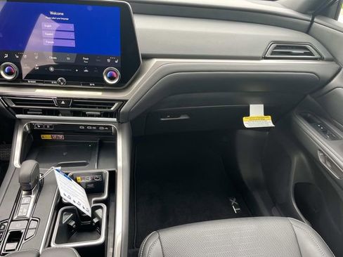 New 2026 Lexus TX 350 AWD image 13