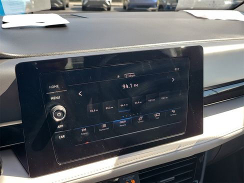 Certified 2025 Volkswagen Taos S image 21