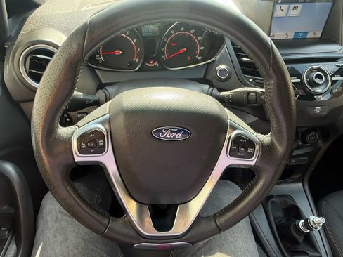 Used 2018 Ford Fiesta ST image 10