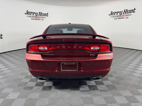 Used 2014 Dodge Charger R/T image 9