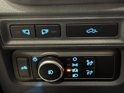 Used 2023 Ford F150 Tremor w/ Equipment Group 402A High AWD/4WD image 38