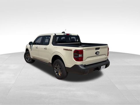 Used 2025 Ford Maverick Tremor AWD/4WD image 4