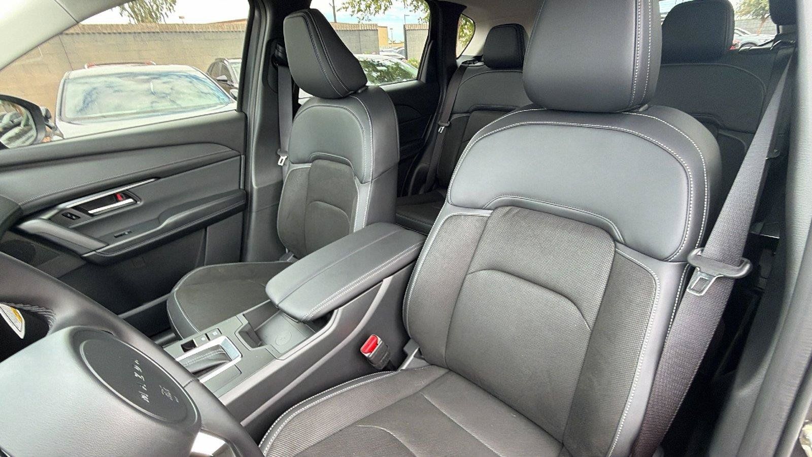 New 2026 MAZDA CX-5 Select AWD/4WD image 22