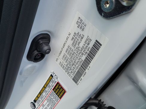 Certified 2019 Honda CR-V EX image 10
