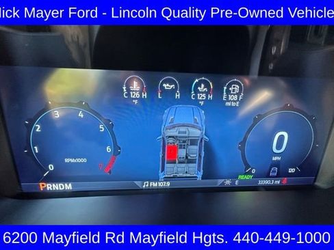 Used 2024 Ford F150 XLT w/ Mobile Office Package image 24