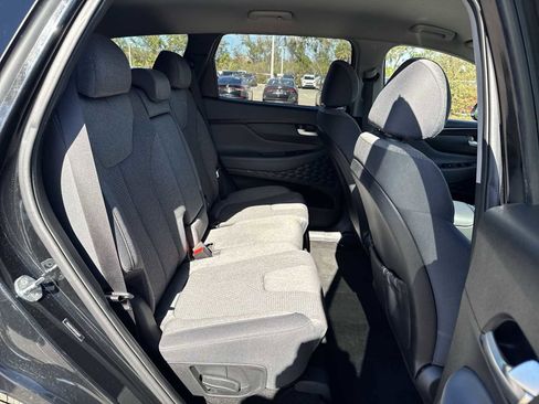 Used 2023 Hyundai Santa Fe SE image 18