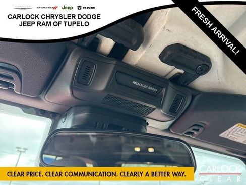 Used 2025 Jeep Wrangler Sport image 28