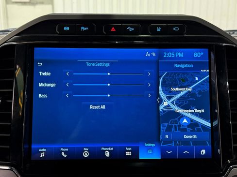 Used 2022 Ford F350 King Ranch w/ King Ranch Ultimate Package image 31