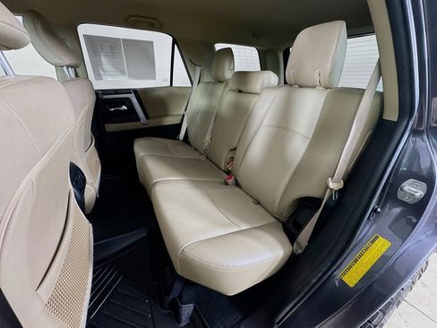 Certified 2022 Toyota 4Runner SR5 Premium image 19