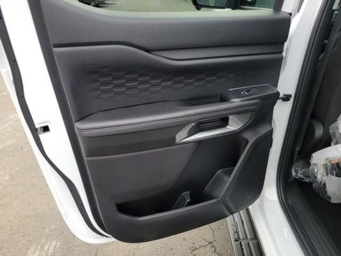 New 2025 Ford Ranger XLT image 16