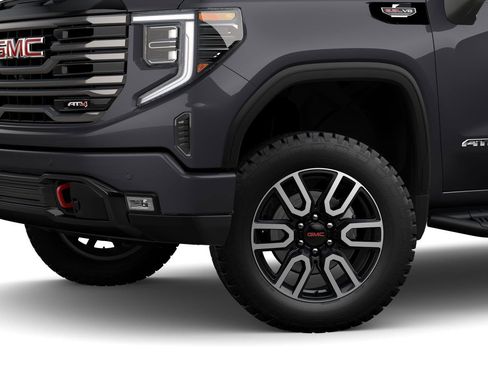 New 2026 GMC Sierra 1500 AT4 w/ AT4 Premium Package image 5