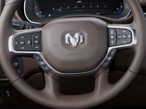 New 2026 RAM 1500 Laramie image 19