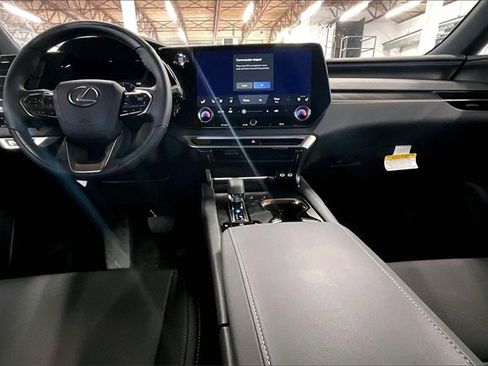 New 2026 Lexus RX 350 Premium image 5