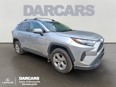 Used 2022 Toyota RAV4 XLE w/ Convenience Package