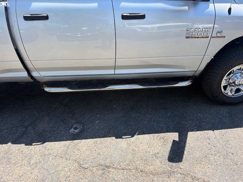 Used 2016 RAM 2500 Tradesman w/ Chrome Appearance Group AWD/4WD image 26