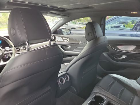 Used 2022 Mercedes-Benz AMG GT 53 image 15