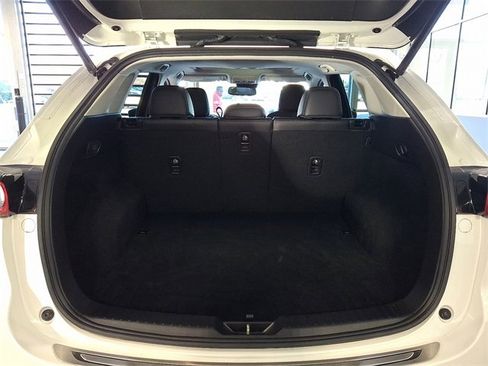 Used 2018 MAZDA CX-5 Grand Touring image 28