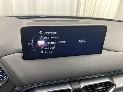 Used 2023 MAZDA CX-5 AWD 2.5 S image 17