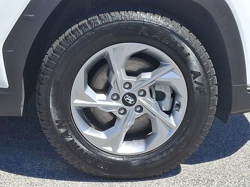 Used 2024 Hyundai Tucson SEL AWD/4WD image 11