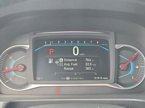 Used 2021 Honda Passport Elite image 32