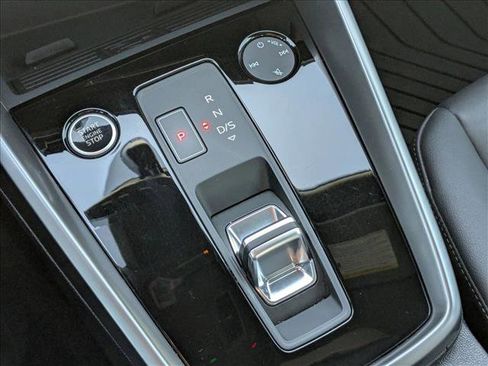 Certified 2024 Audi A3 2.0T Premium Plus w/ Premium Plus Package image 12