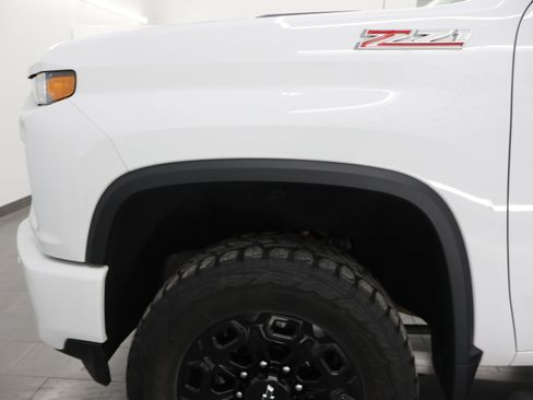 Used 2022 Chevrolet Silverado 2500 LT w/ Z71 Sport Edition AWD/4WD image 33