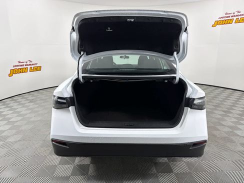 New 2026 Nissan Sentra S w/ Floor Mat Package image 5