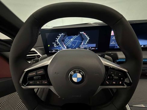 Used 2025 BMW 430i w/ Premium Package RWD image 13