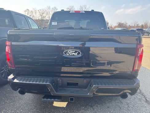New 2026 Ford F150 STX w/ F-150 LOBO Package image 7