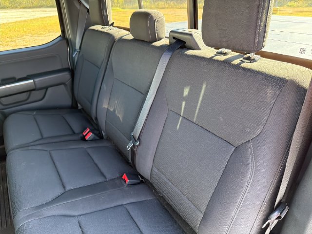 Used 2021 Ford F150 XLT w/ Equipment Group 302A High AWD/4WD image 19