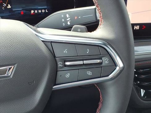 New 2026 Chevrolet Tahoe RST w/ Advanced Technology Package image 30