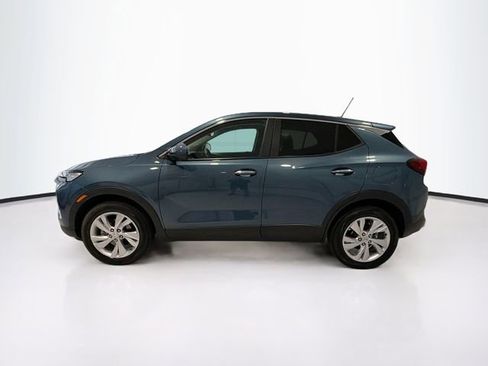 Certified 2025 Buick Encore GX Preferred w/ Advanced Technology Package image 4